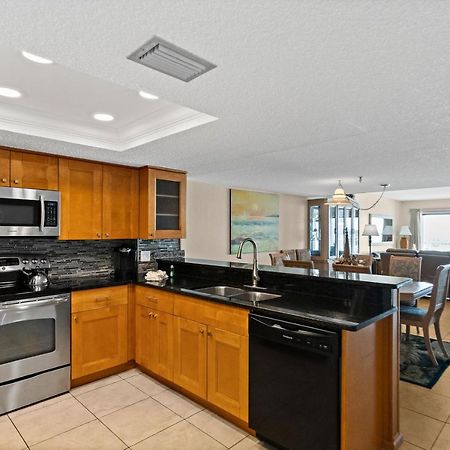 #502 Beach Place Condos - Nightly Rental St. Pete Beach Zewnętrze zdjęcie