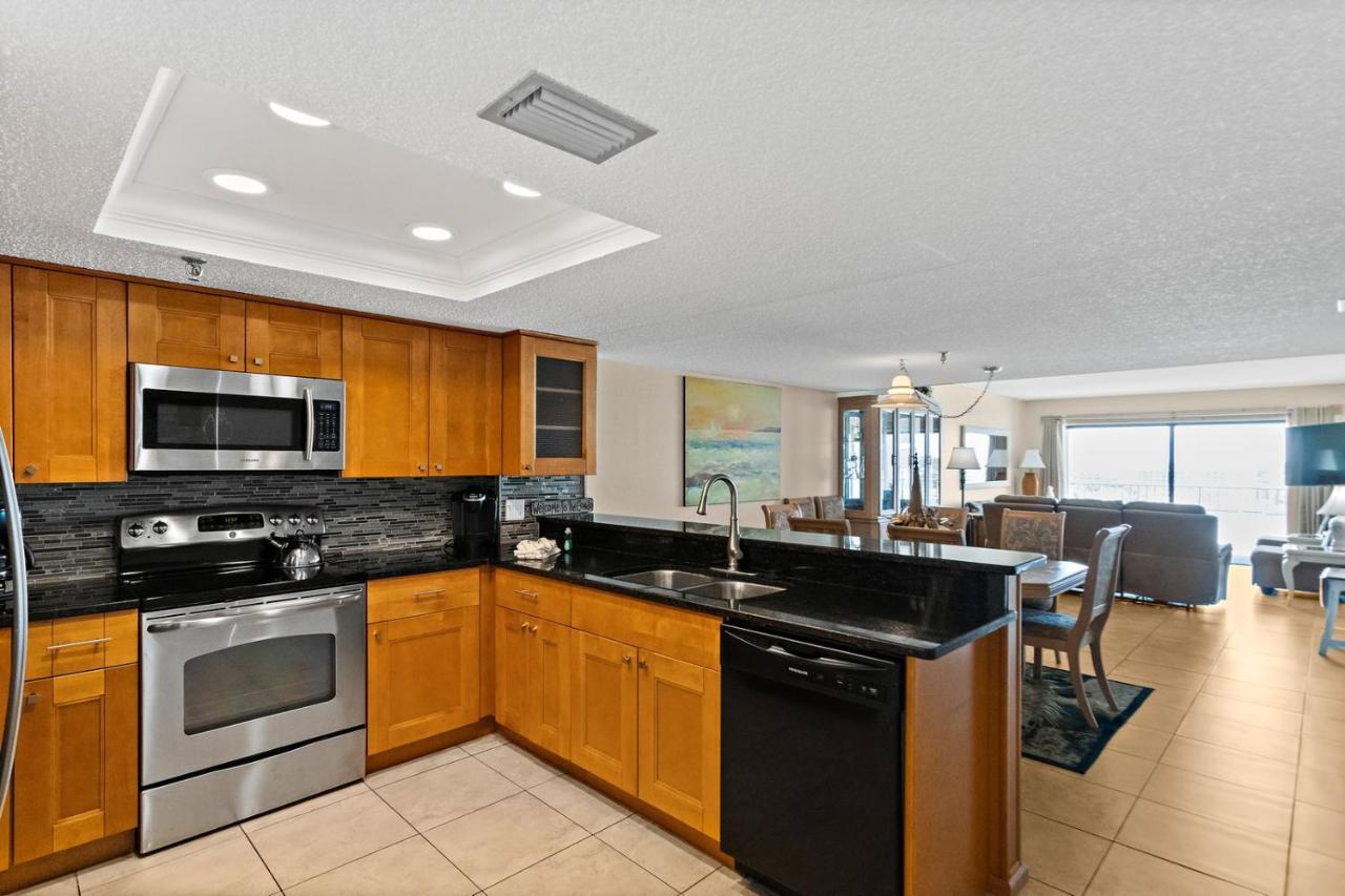 #502 Beach Place Condos - Nightly Rental St. Pete Beach Zewnętrze zdjęcie