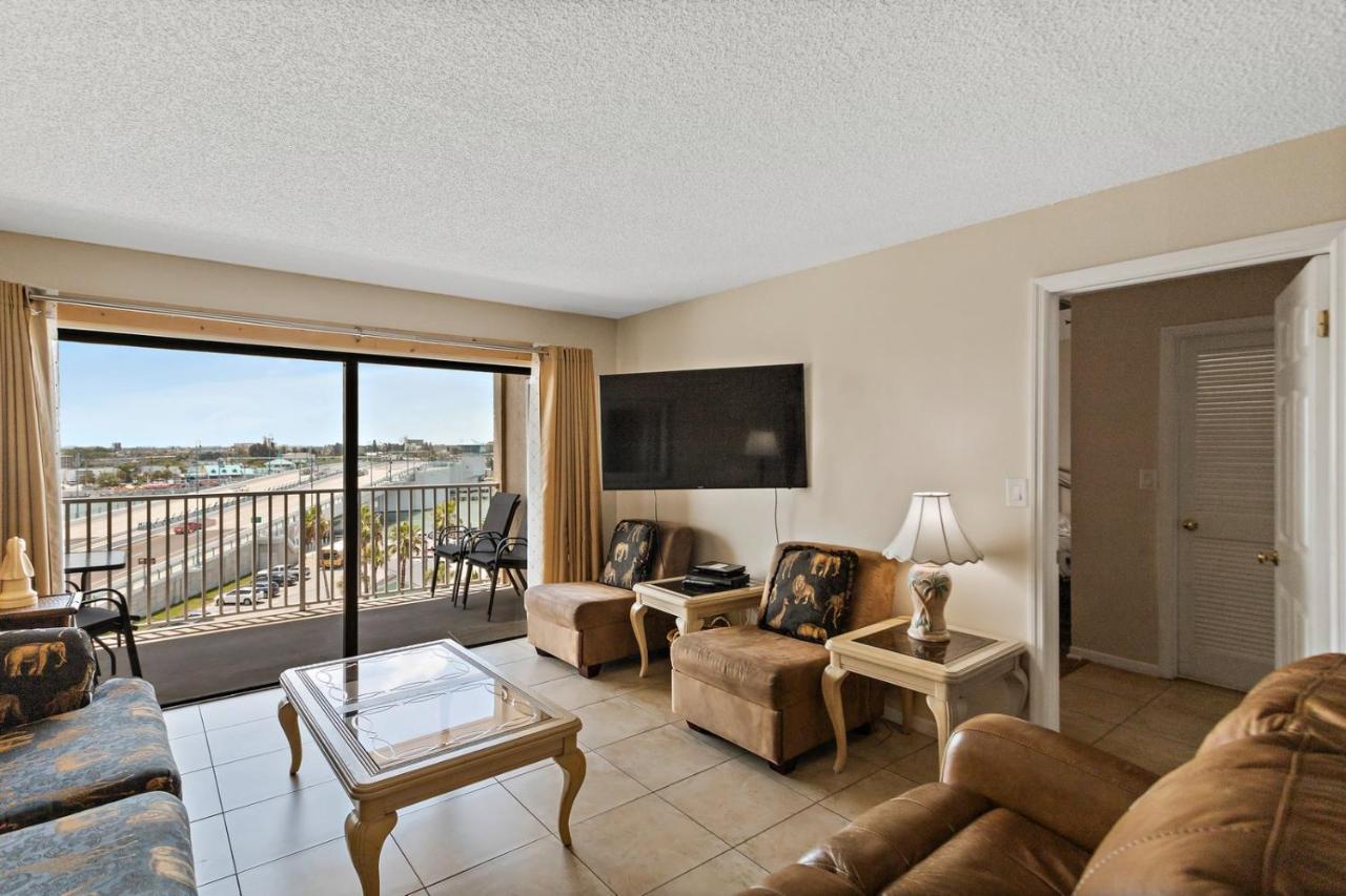 #502 Beach Place Condos - Nightly Rental St. Pete Beach Zewnętrze zdjęcie