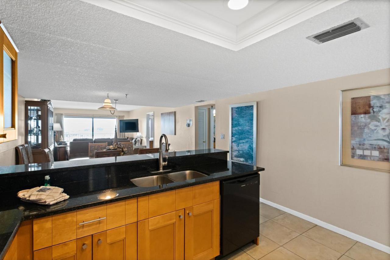 #502 Beach Place Condos - Nightly Rental St. Pete Beach Zewnętrze zdjęcie