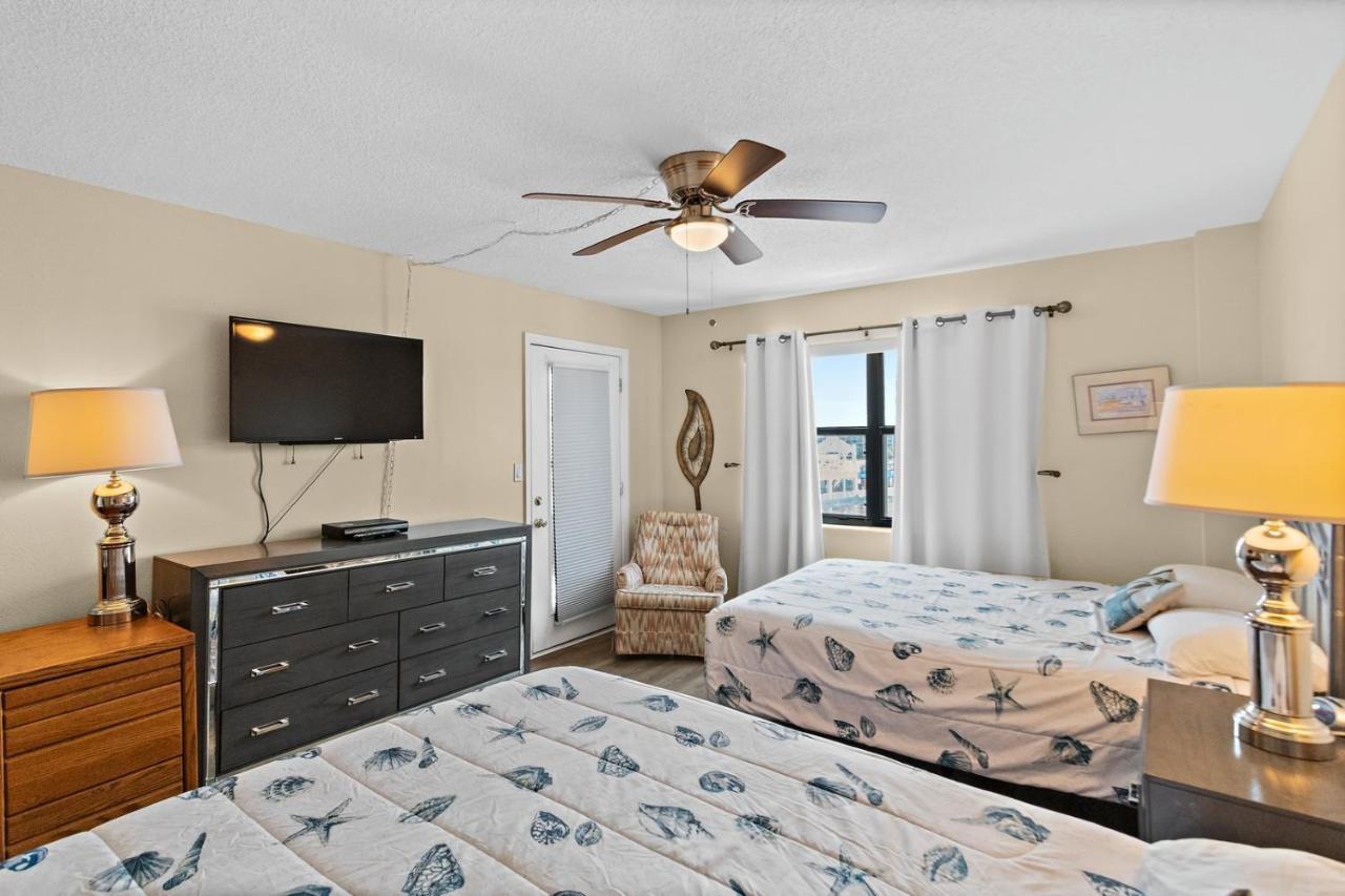 #502 Beach Place Condos - Nightly Rental St. Pete Beach Zewnętrze zdjęcie