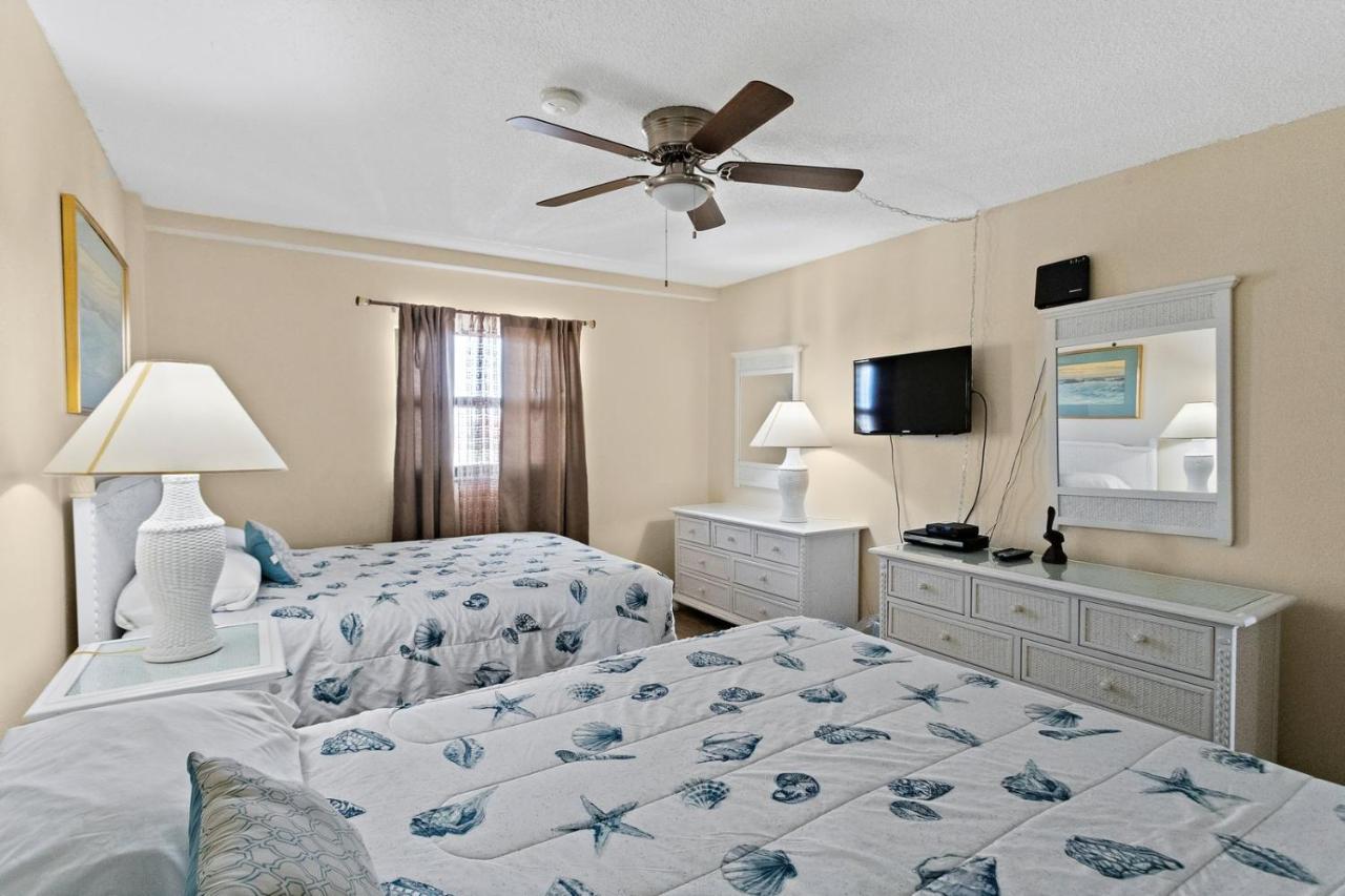 #502 Beach Place Condos - Nightly Rental St. Pete Beach Zewnętrze zdjęcie