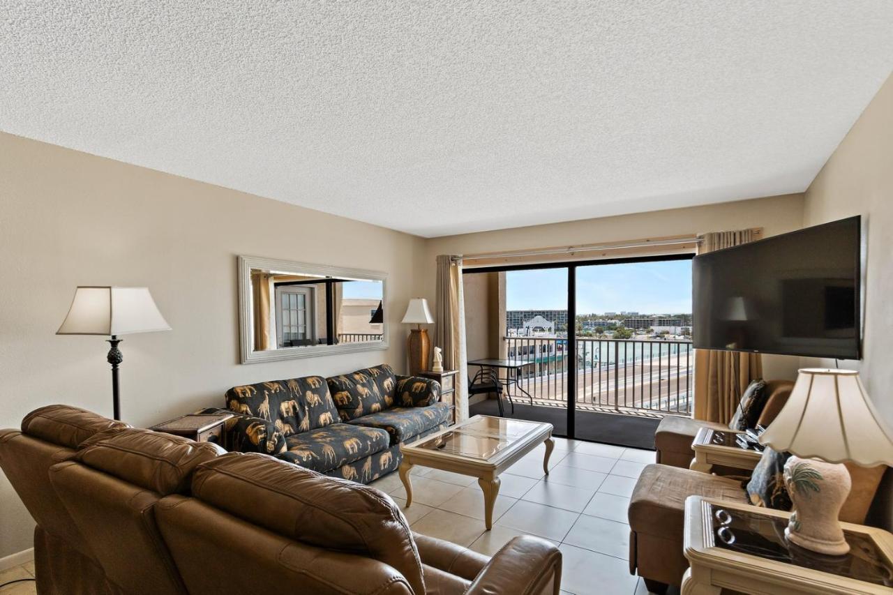 #502 Beach Place Condos - Nightly Rental St. Pete Beach Zewnętrze zdjęcie