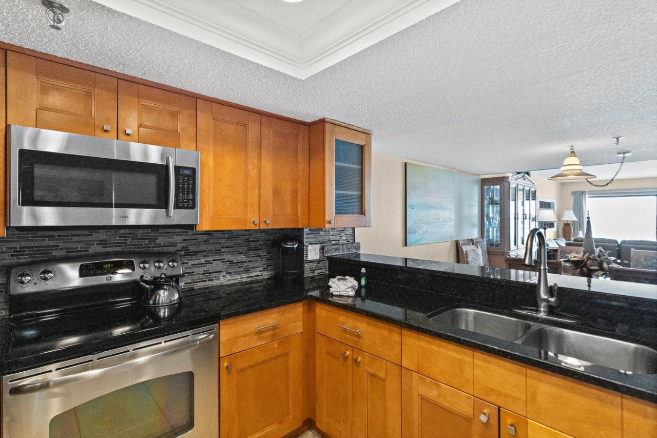 #502 Beach Place Condos - Nightly Rental St. Pete Beach Zewnętrze zdjęcie