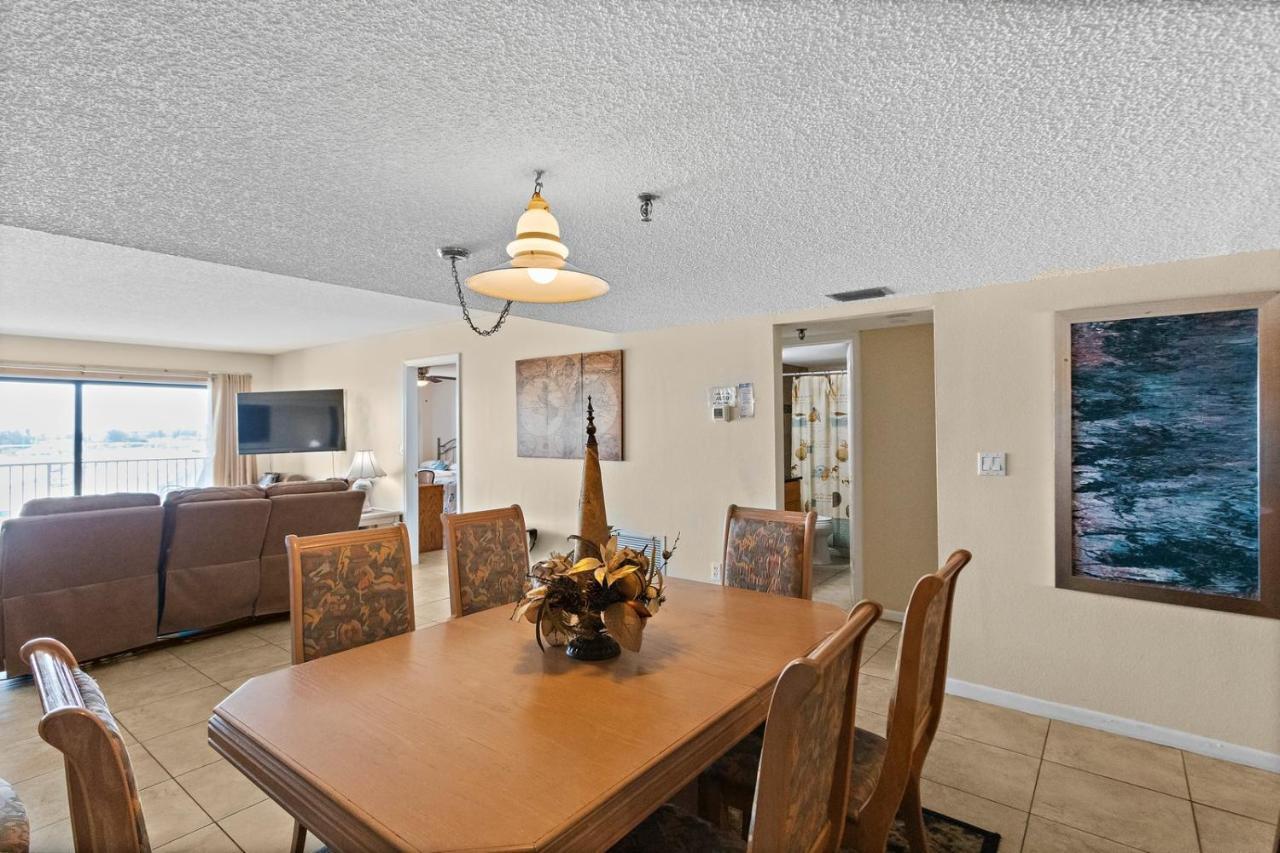 #502 Beach Place Condos - Nightly Rental St. Pete Beach Zewnętrze zdjęcie