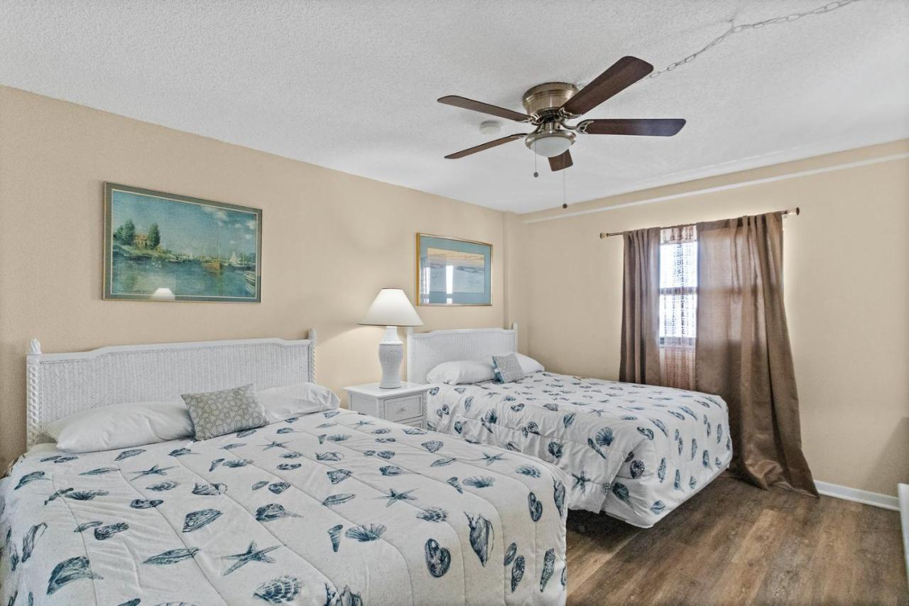 #502 Beach Place Condos - Nightly Rental St. Pete Beach Zewnętrze zdjęcie
