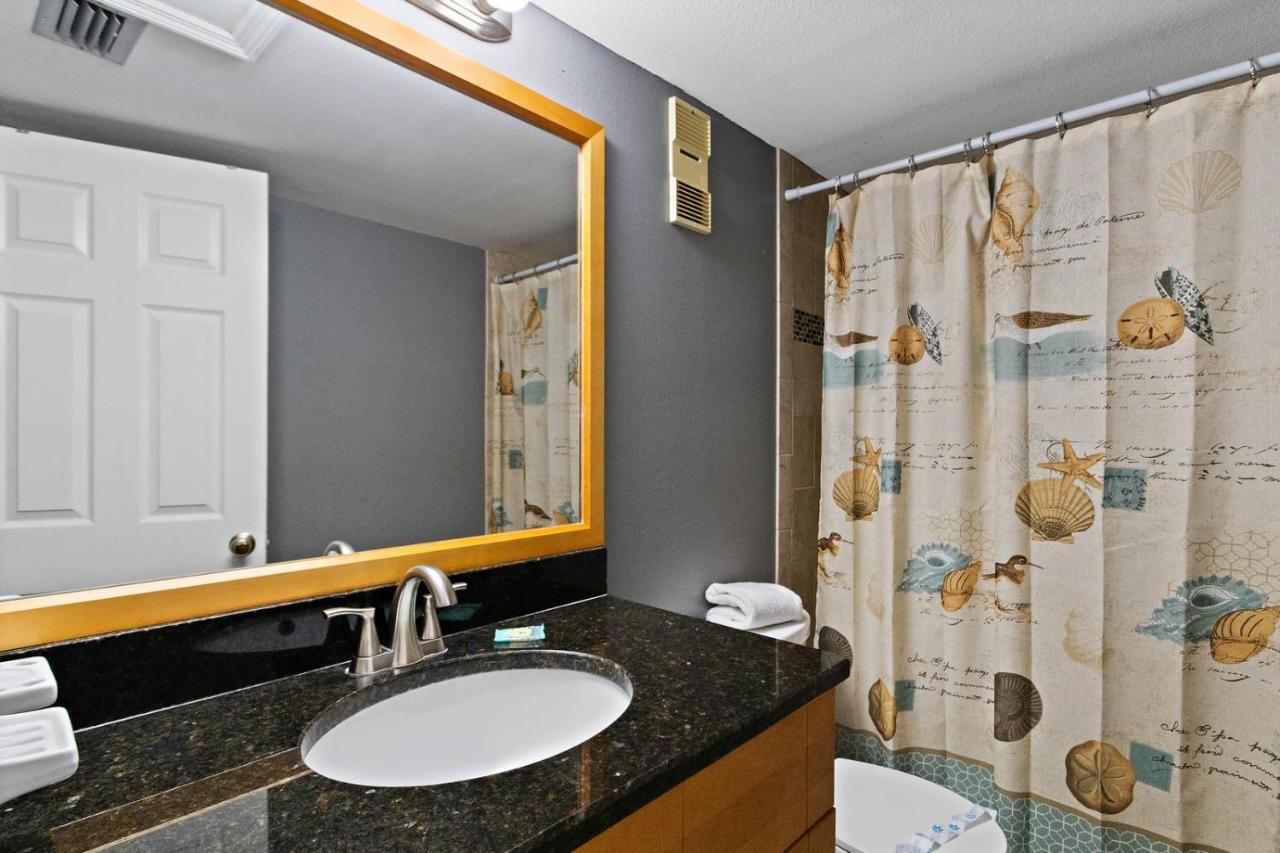 #502 Beach Place Condos - Nightly Rental St. Pete Beach Zewnętrze zdjęcie