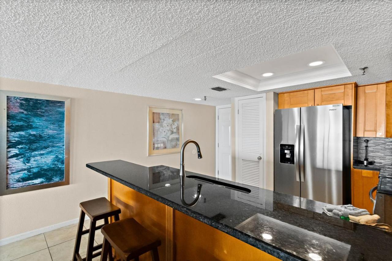 #502 Beach Place Condos - Nightly Rental St. Pete Beach Zewnętrze zdjęcie