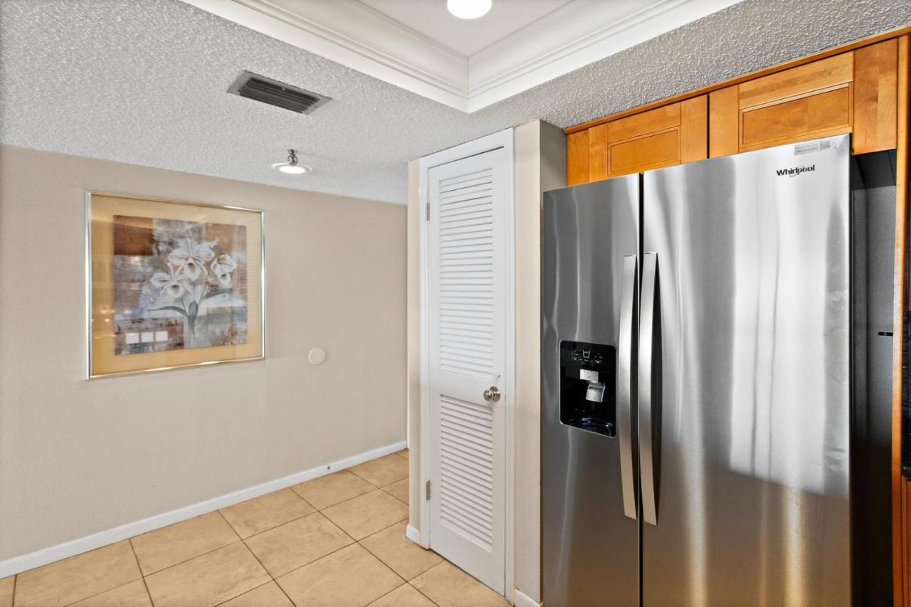 #502 Beach Place Condos - Nightly Rental St. Pete Beach Zewnętrze zdjęcie