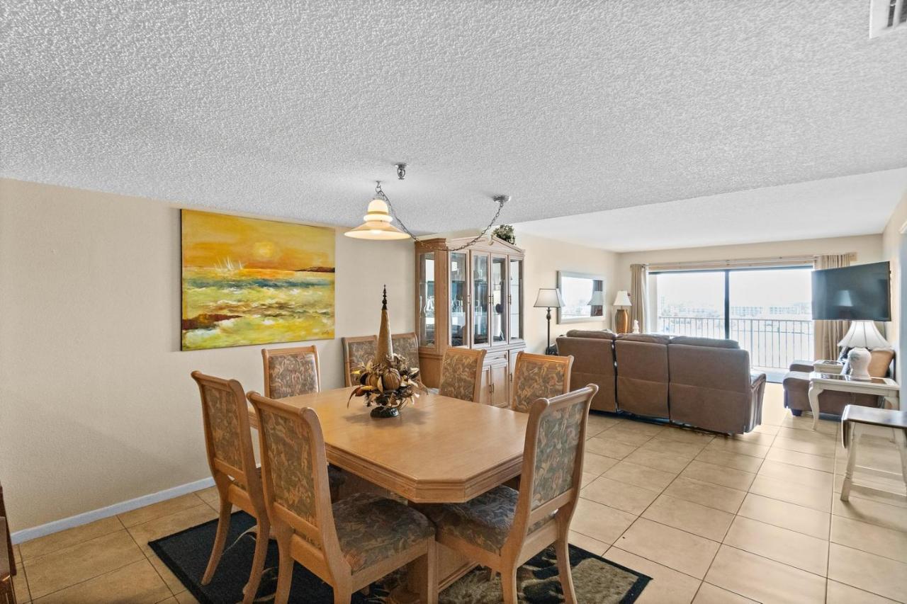 #502 Beach Place Condos - Nightly Rental St. Pete Beach Zewnętrze zdjęcie