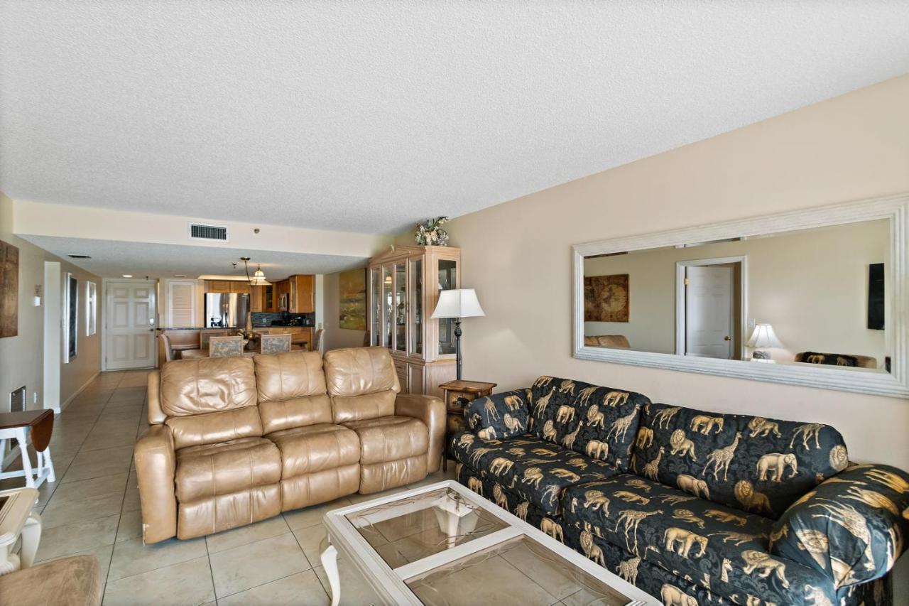 #502 Beach Place Condos - Nightly Rental St. Pete Beach Zewnętrze zdjęcie