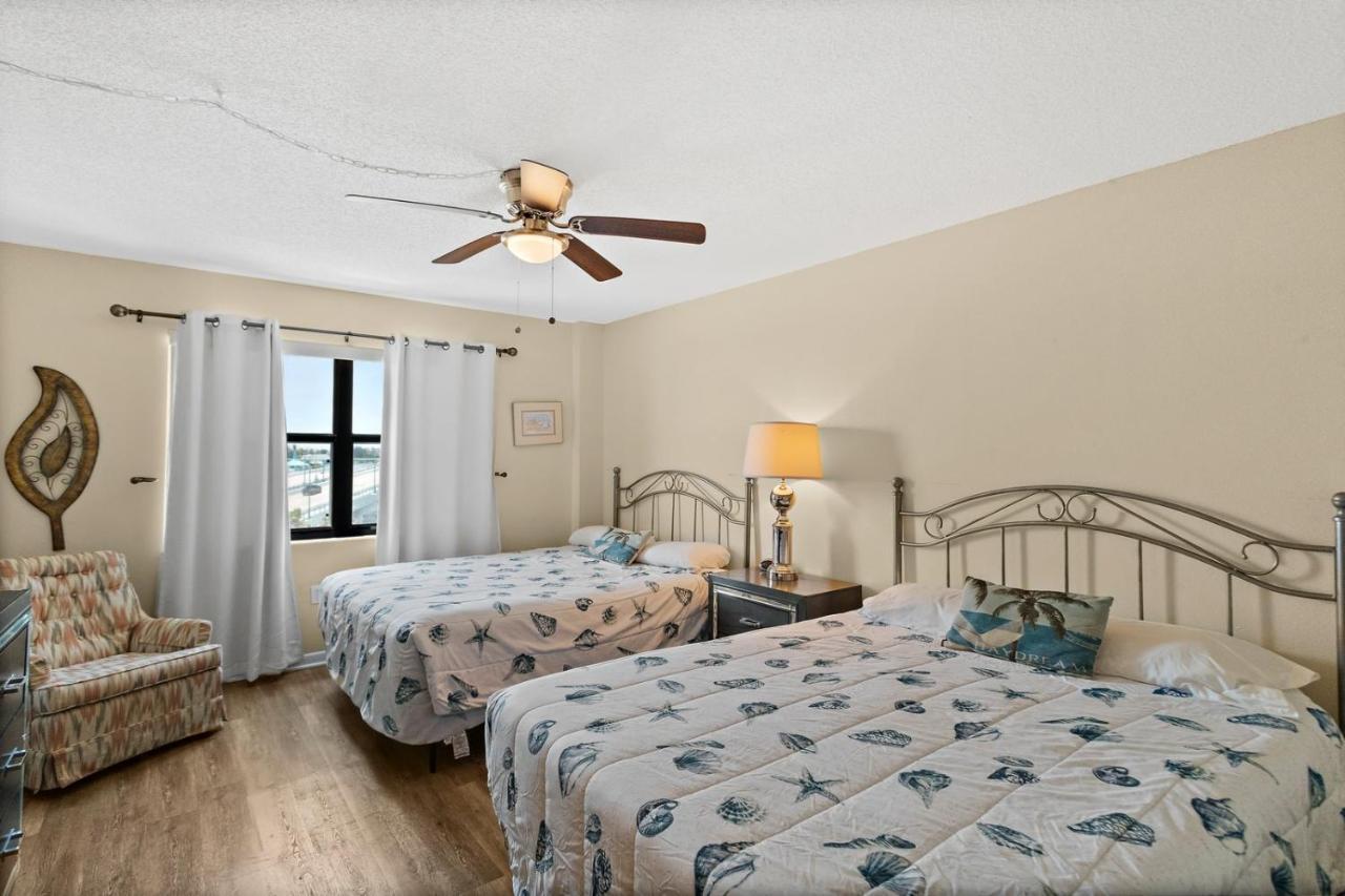#502 Beach Place Condos - Nightly Rental St. Pete Beach Zewnętrze zdjęcie