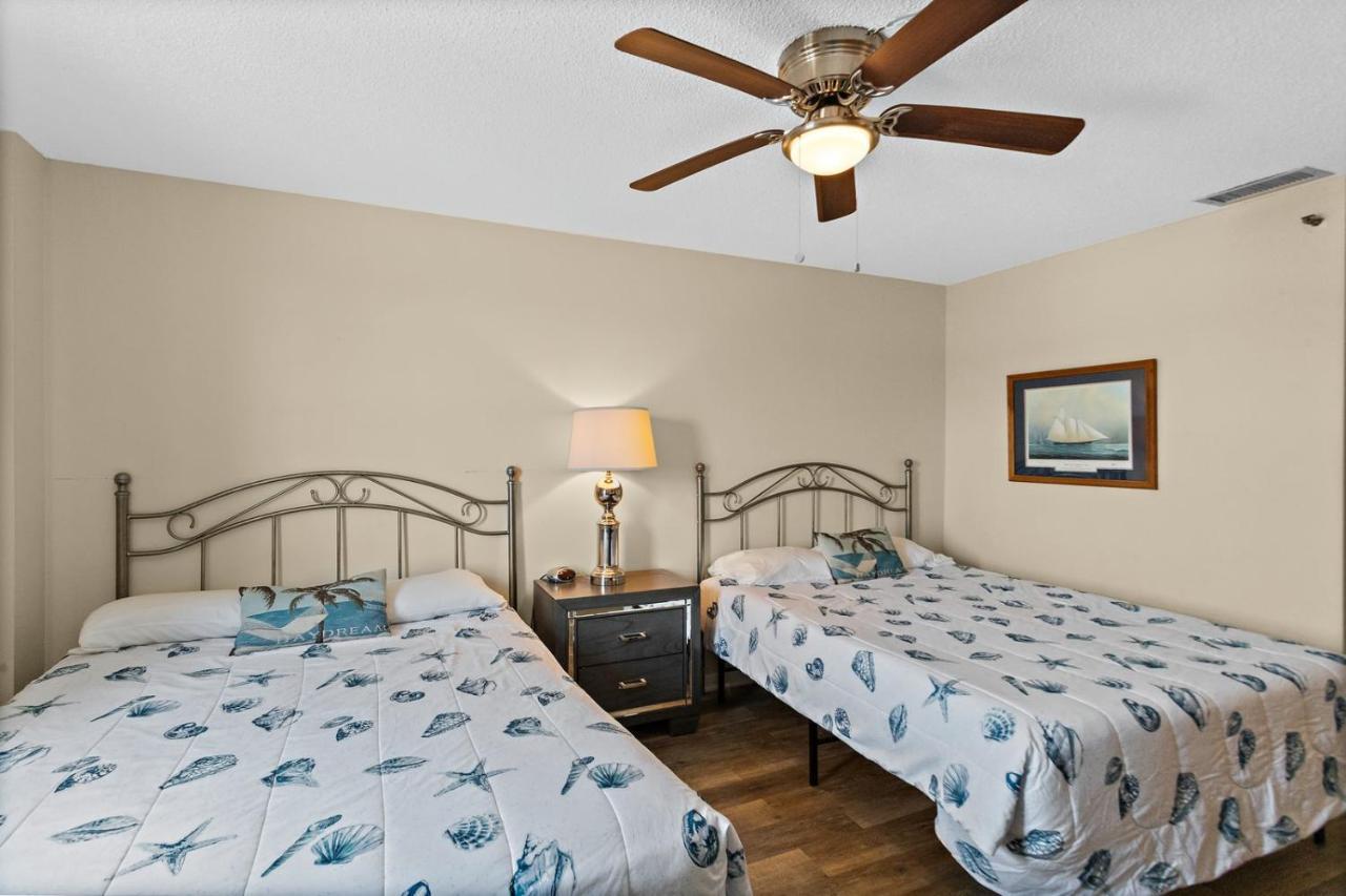 #502 Beach Place Condos - Nightly Rental St. Pete Beach Zewnętrze zdjęcie
